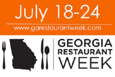 georgia restaurant week 2016