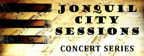 jonquil city sessions