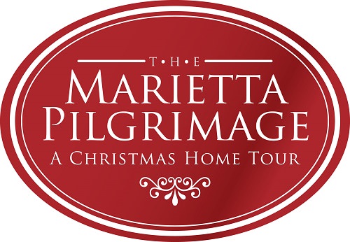 30th annual Marietta Pilgrimage Christmas Home Tour