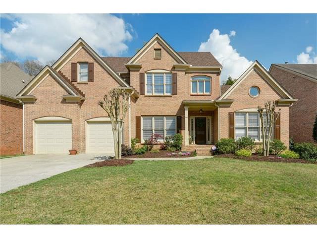 3817 TYNEMOORE WALK, SMYRNA, GA 30080 - Featured Home Paces Ferry Park