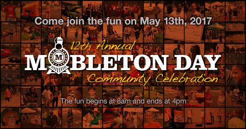 12th annual mableton day