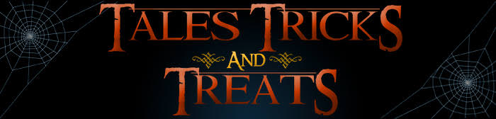 2nd Annual  Tales, Tricks & Treats