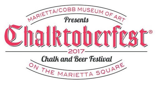 chalktoberfest 2017