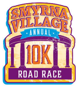 2017 Smyrna Village 10K Road Race