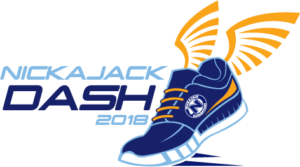 9th Annual Nickajack Dash and Silent Auction
