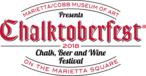 Chalktoberfest 2018