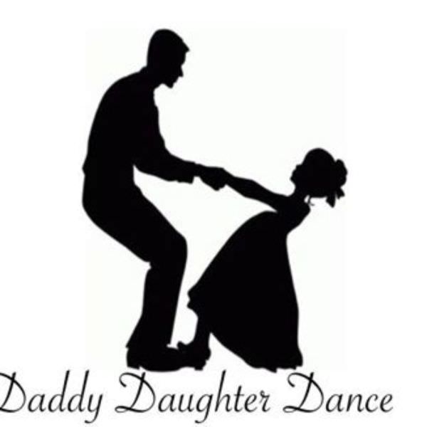 Daddy Daughter Dance 2019