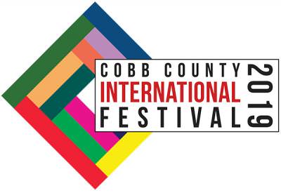 2019 Cobb County International Festival