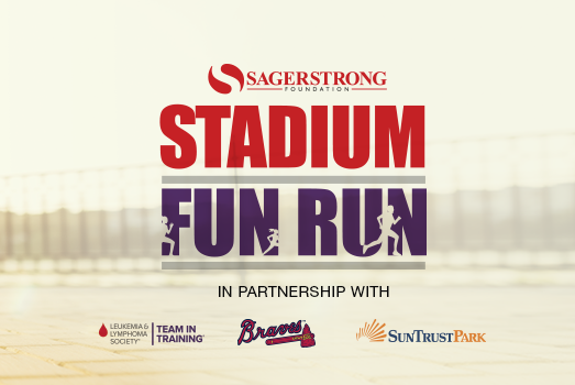 Sagerstrong Stadium Fun Run