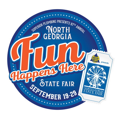 2019 North Georgia State Fair