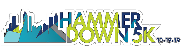 2019 Hammer Down 5k