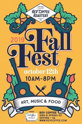 Rev Fall Fest 2019