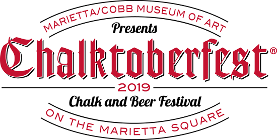 chalktoberfest 2019