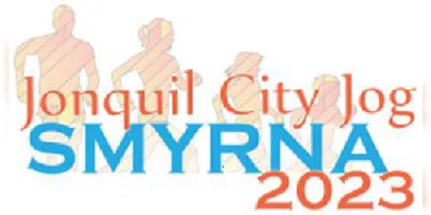 2023 Smyrna Jonquil City Jog