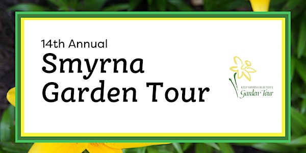 2023 Smyrna garden tour